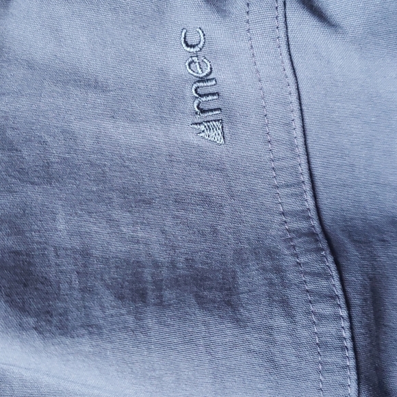 Mec Gray  Pants - Picture 6 of 7